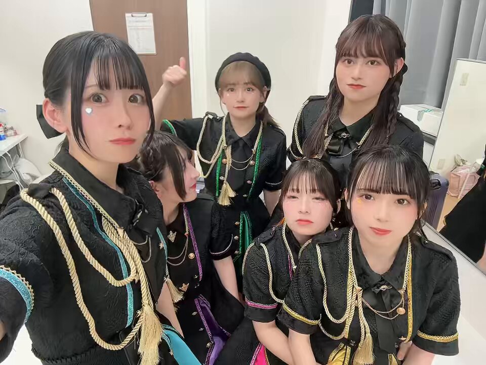 三好音色 @ InnocentFairy (@XyfksX) / X 三好音色 @ InnocentFairy (@XyfksX) / X