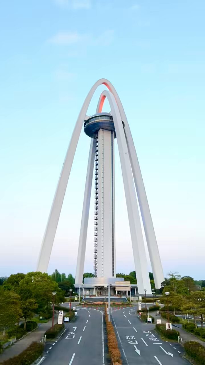 国営木曽三川公園【公式】 on X: 