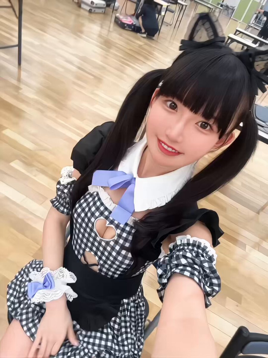 Video by @iochanyade