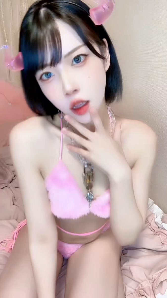 Video oleh @Ponyoouji