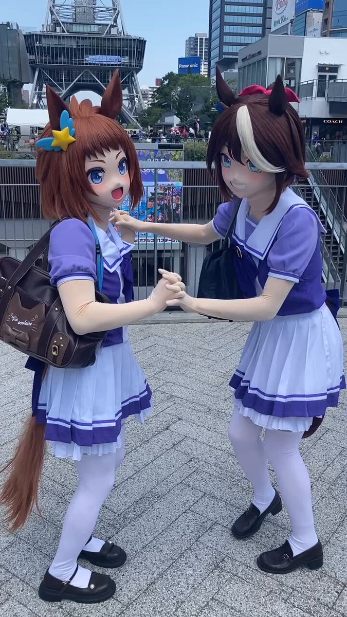 ✩.*もこ♡　0331 Highlights by NORA(kig) @C106通販開始 (@nora912_kig) / X