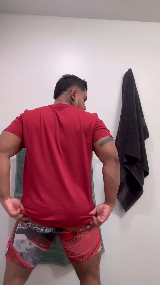 A final alluring image from the video