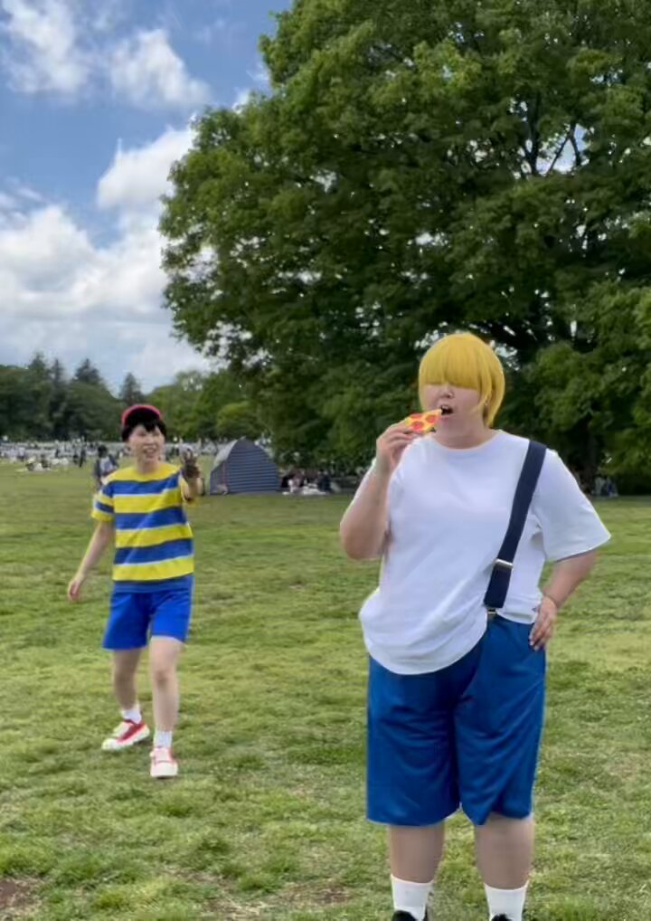 ユクシ🩵🧡5/4東1 セ60a (@yksi_new14000) / X ユクシ🩵🧡5/4東1 セ60a (@yksi_new14000) / X