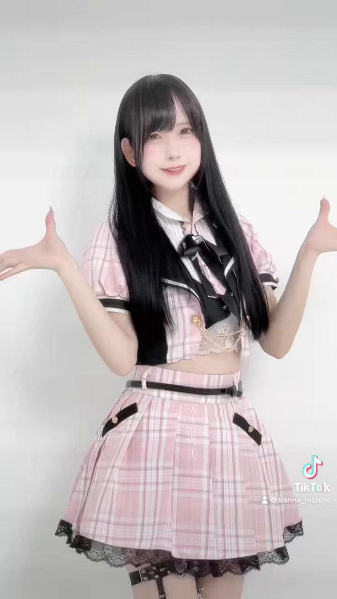 TikTok載せました 👶🏻🤍
3周年ワンマンまであと37日 ♡!
前方席の抽選受付が明日までなので、まだの方はお早めにです!!前で見守ってくれたらとっても頑張れるよーー😭🫶🏻
🎟️➡️