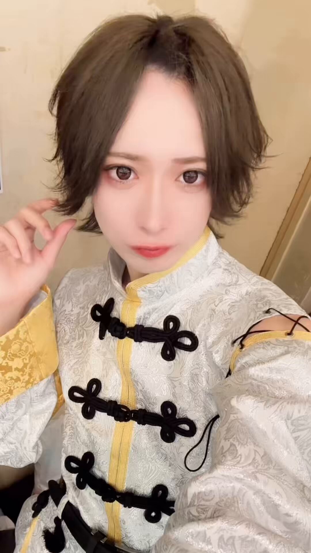麻田ちひろ (@chihiro_sksp) / X 麻田ちひろ (@chihiro_sksp) / X