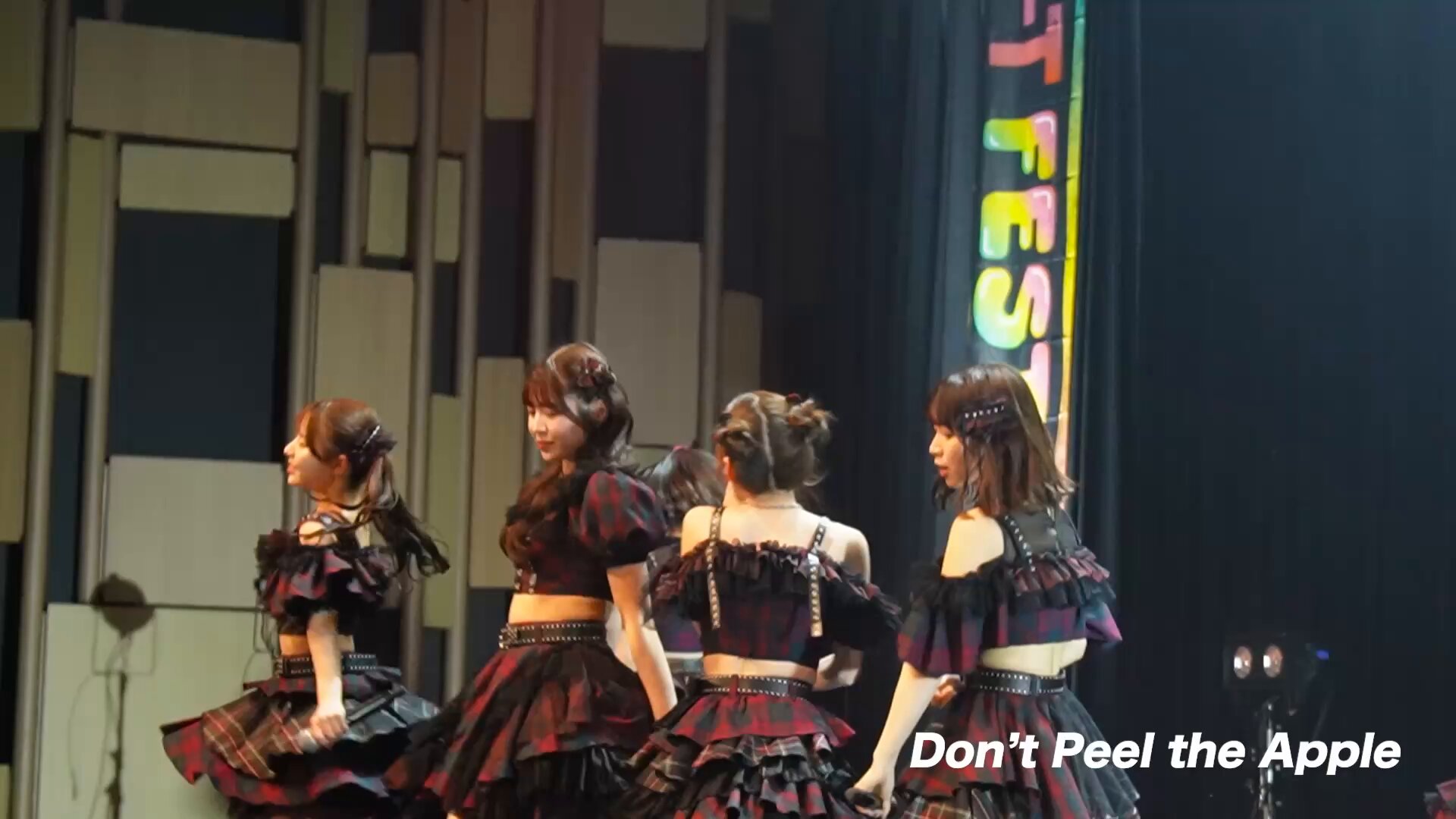 Peel the Apple【公式】 (@PtA_staff) / X Peel the Apple【公式】 (@PtA_staff) / X