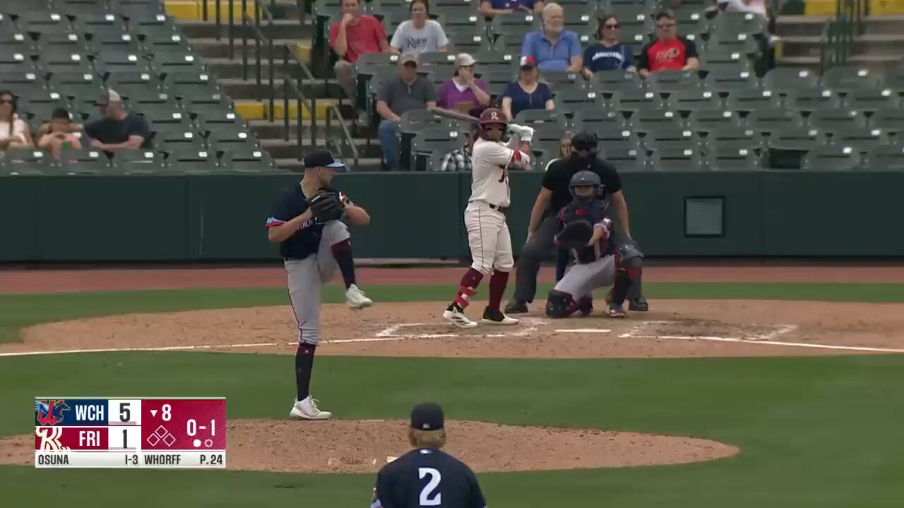Frisco RoughRiders (@RidersBaseball) / X Frisco RoughRiders (@RidersBaseball) / X