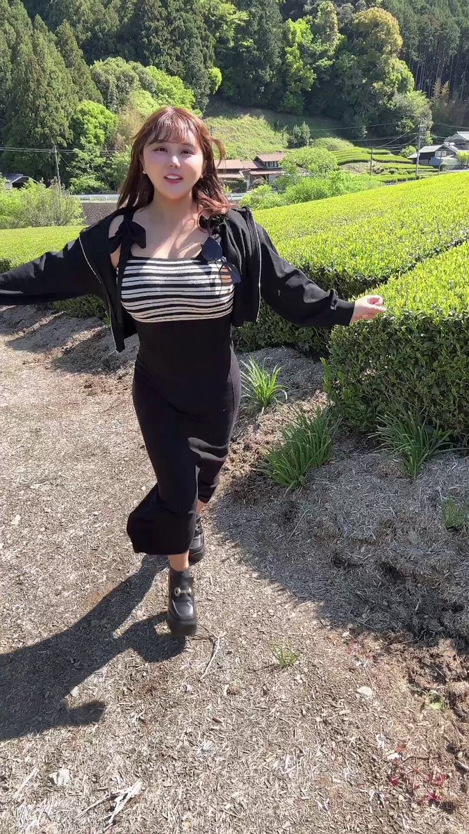 おはよー!