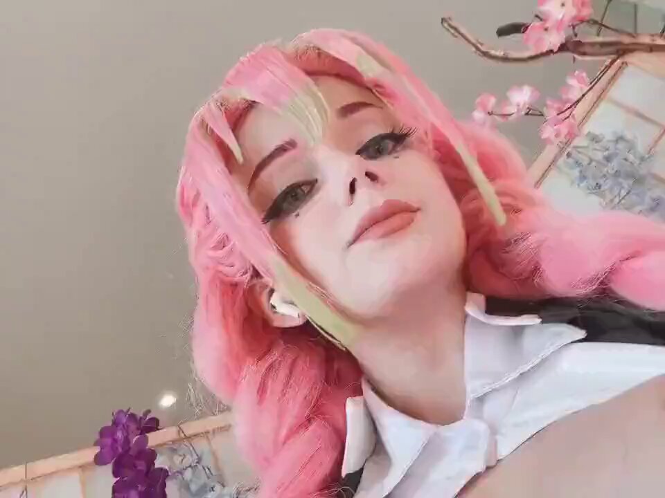 Video oleh @Hazelnut69_