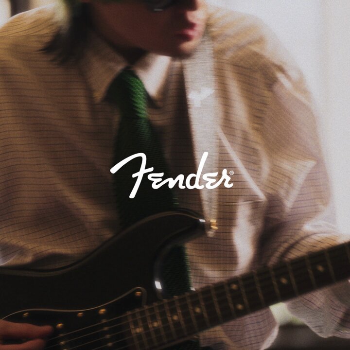Fender (フェンダー) (@Fender_Official) / X Fender (フェンダー) (@Fender_Official) / X