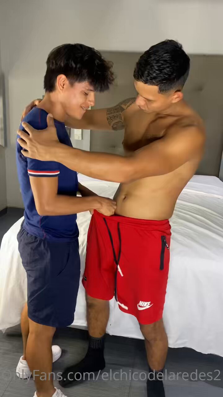 Raw passion on display