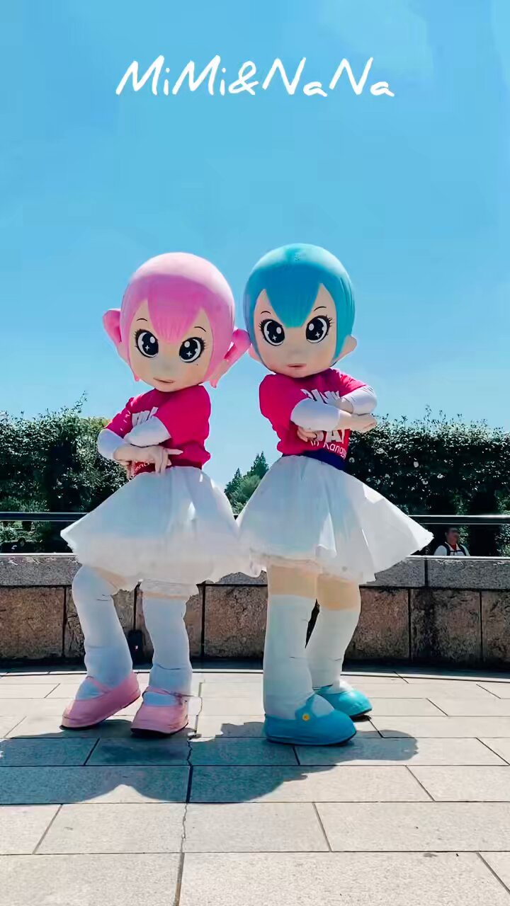 MiMi&NaNa (@33_77_Gr) / X