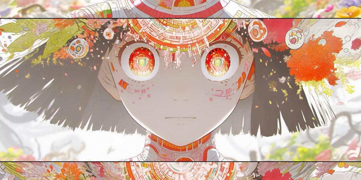Highlights by 852話(hakoniwa) (@8co28) / X
