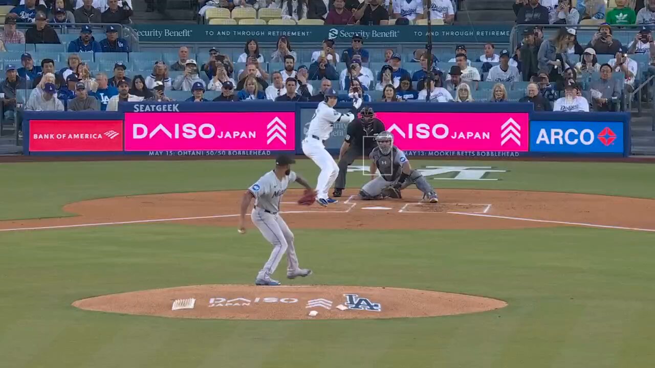 大谷翔平 初ホームラン 大谷翔平、ドジャース初本塁打 41打席目「すごく特別」 - 日本
