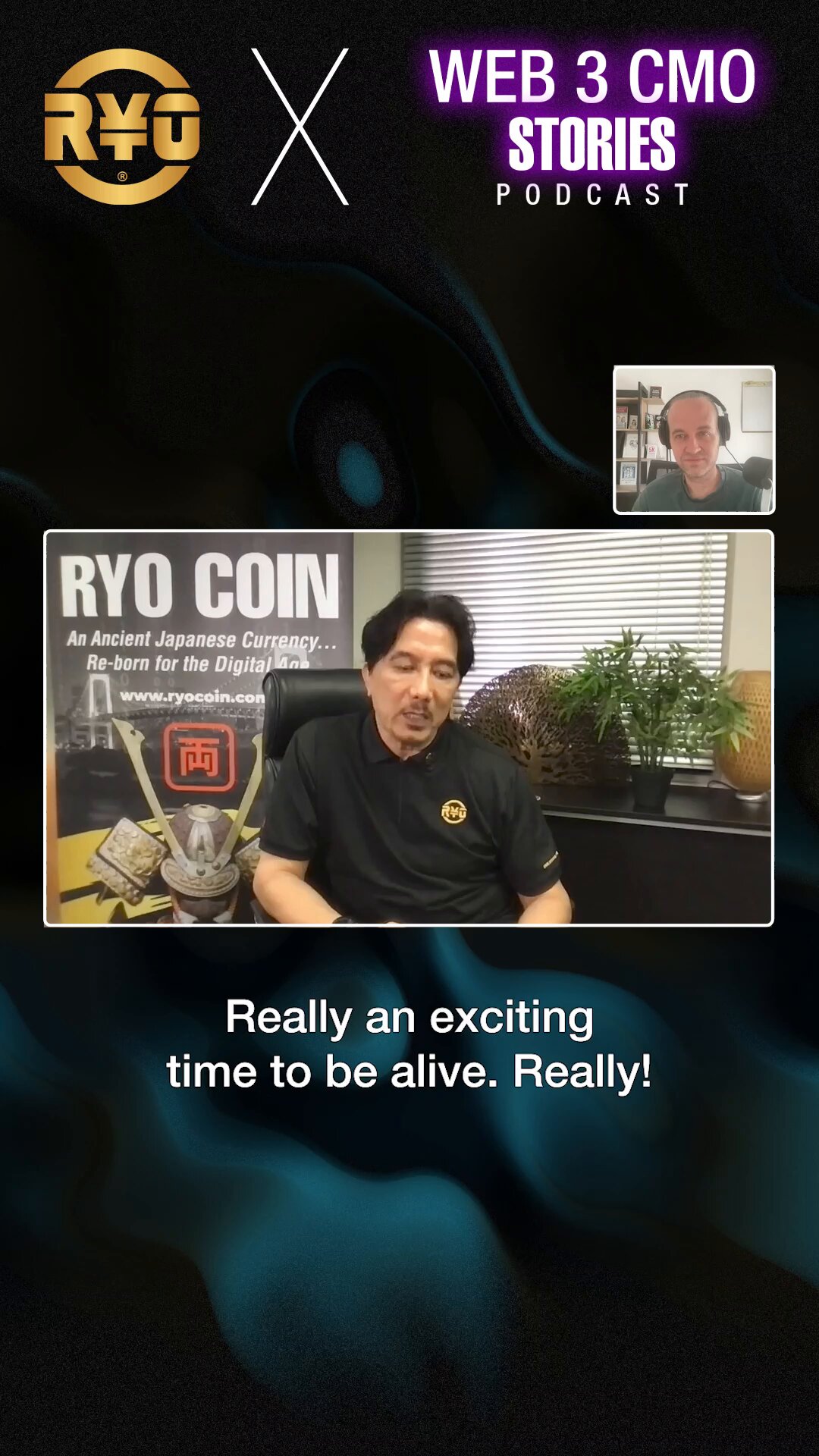 RYO Coin (@ryodigital) / X