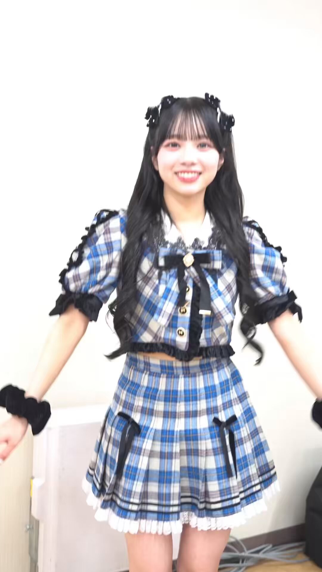 CUTIE STREET【Official】 on X: 
