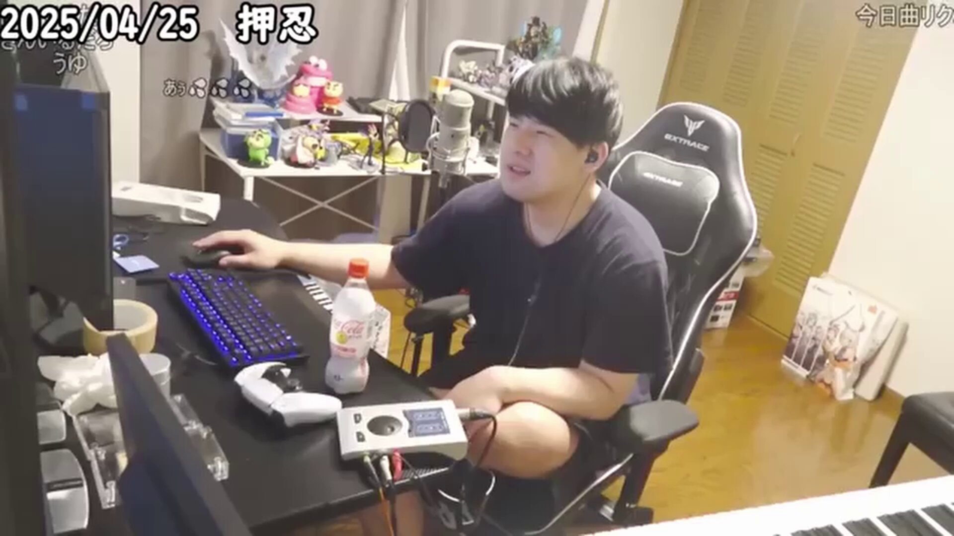ケンちゃん様さん🐧イベントカフェ運営中 (@ilpkenchan) / X