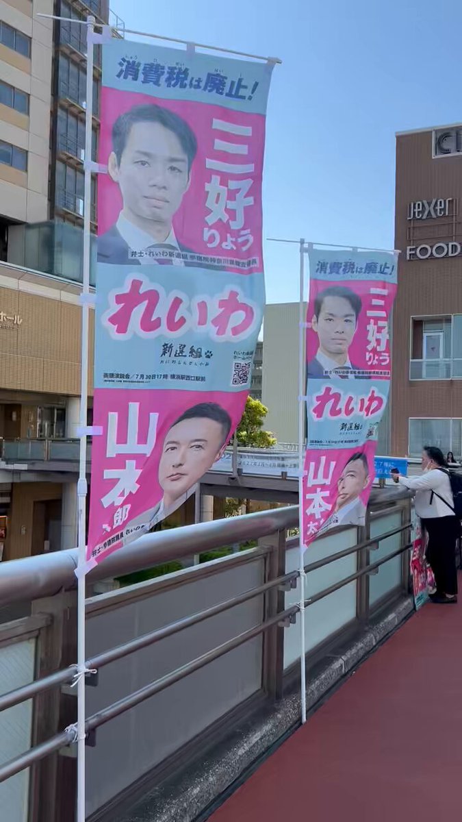 れいわ新選組 - Search / X