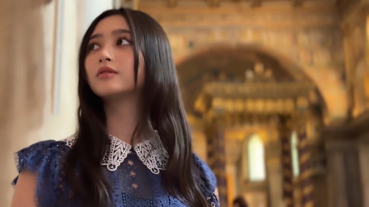 Video oleh @nagi_italy