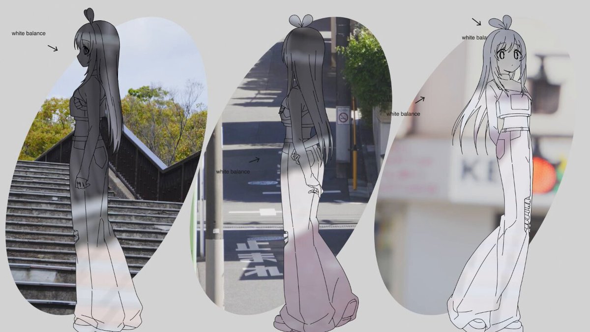 Highlights by U. (@uta_25) / X