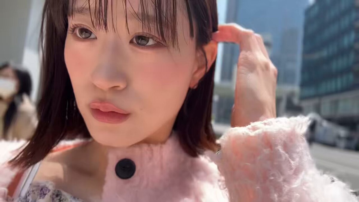 良い天気☀️.°