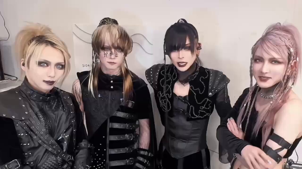 JILUKA -OFFICIAL- on X: 