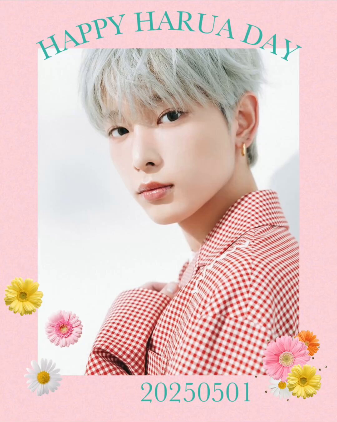 HARUA お誕生日おめでとう &TEAM 's ☽LUNÉ ☽ JP_fansite on X: 