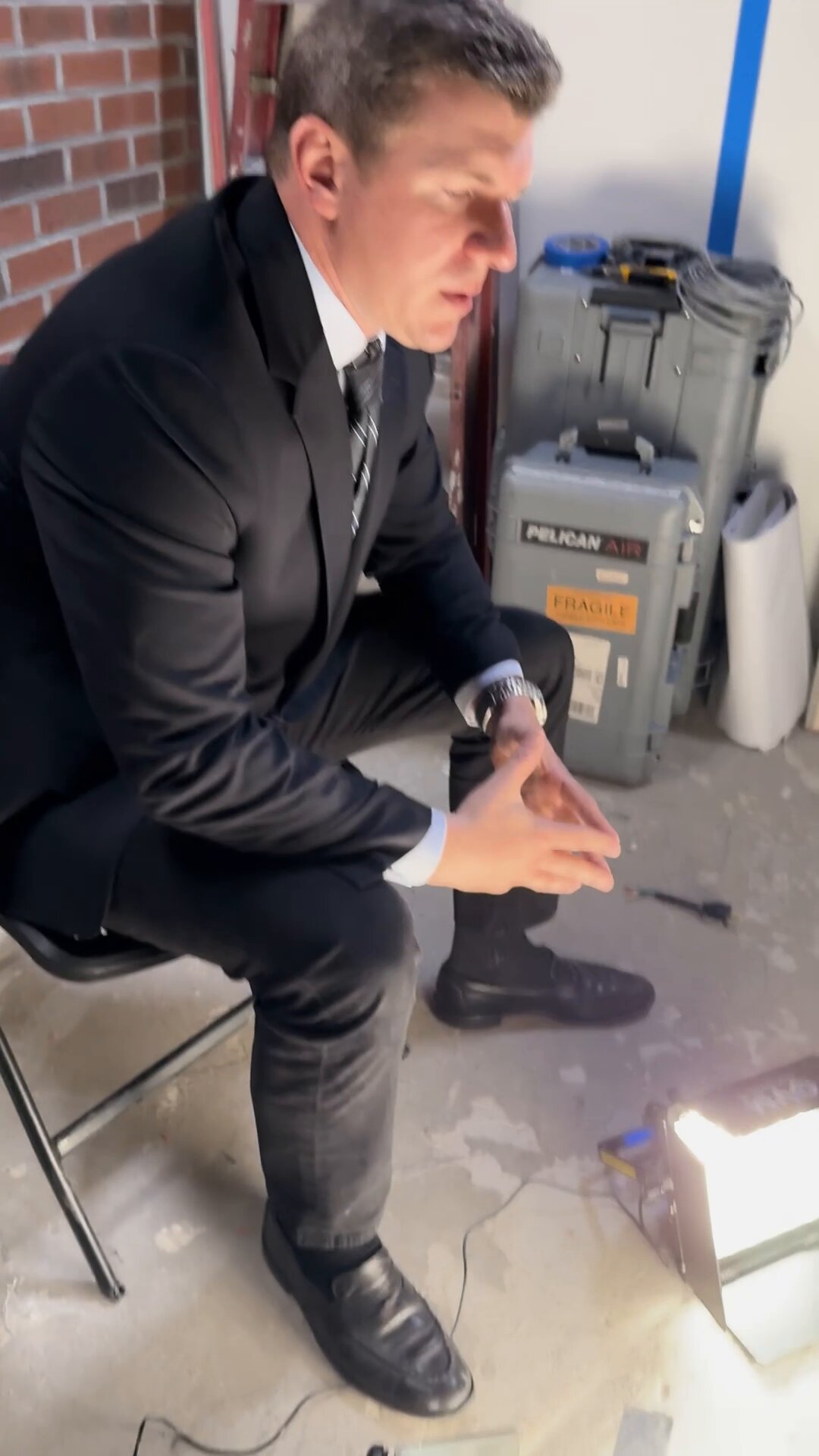 James O'Keefe (@JamesOKeefeIII) on X