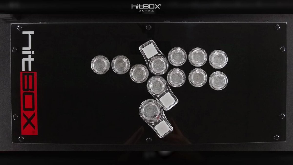 Hit Box Arcade (@hitboxarcade) / X Hit Box Arcade (@hitboxarcade) / X