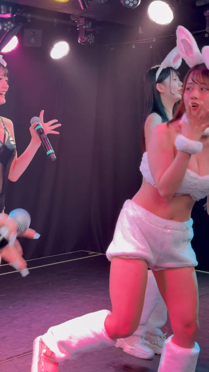 地下アイドル エロ動画 表紙画像