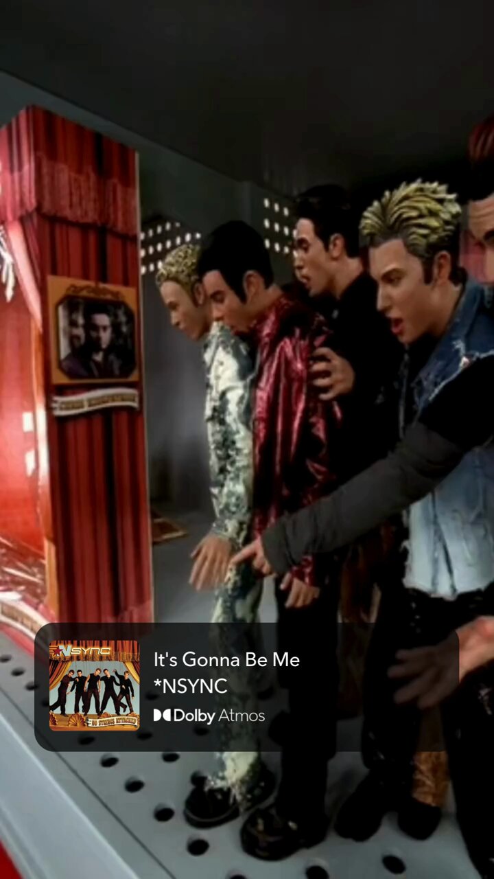 NSYNC – 'N Sync – Cassette (Album), 1997 [r13651665] | Discogs