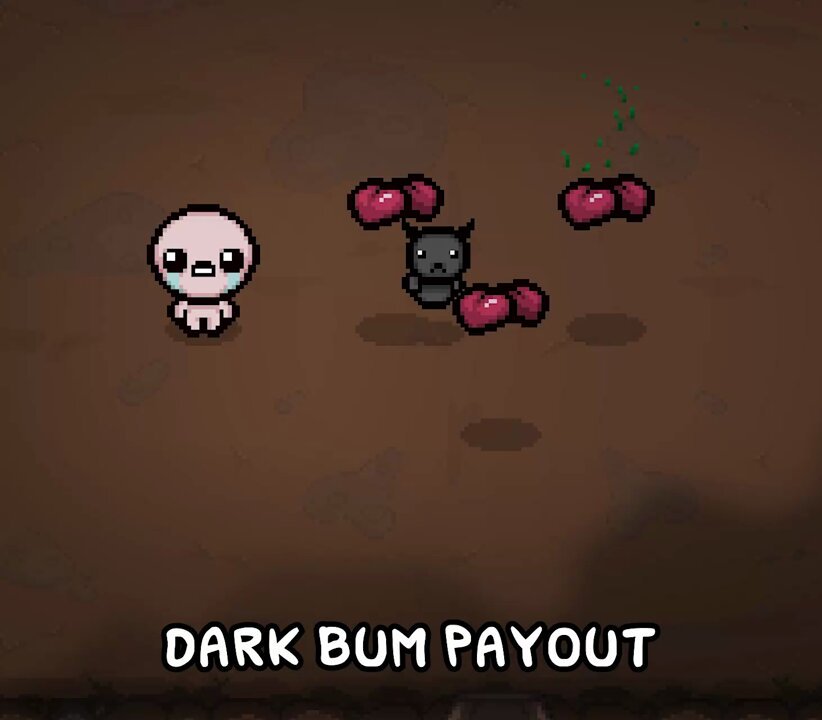🜏 Edmund McMillen 🜏 (@edmundmcmillen) / X