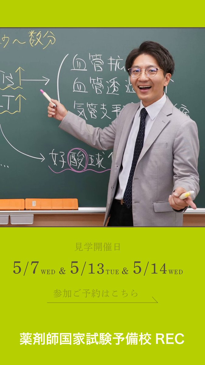 AB05-017 REC e-ラーニング 大阪薬科大学 薬剤師国家試験対策