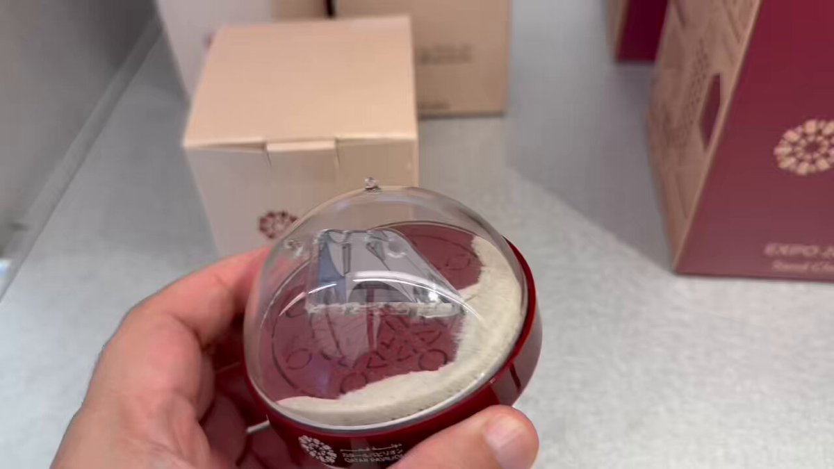 kamm＠万博通期パス on X