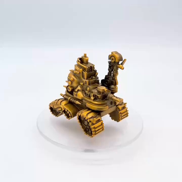 戦場のフーガ3 タラニス メタル フィギュア 特典付き【新品未開封】 戦場のフーガ3 タラニス メタル フィギュア 特典付き【新品未