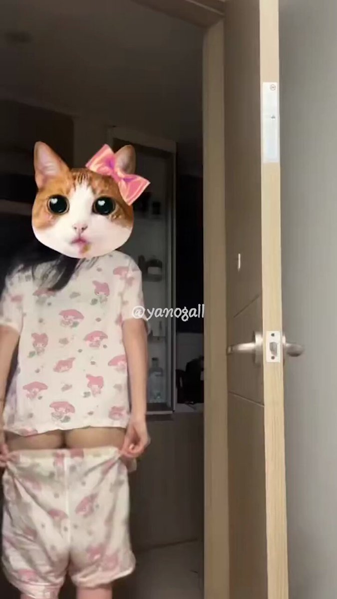 Video oleh @yanogall