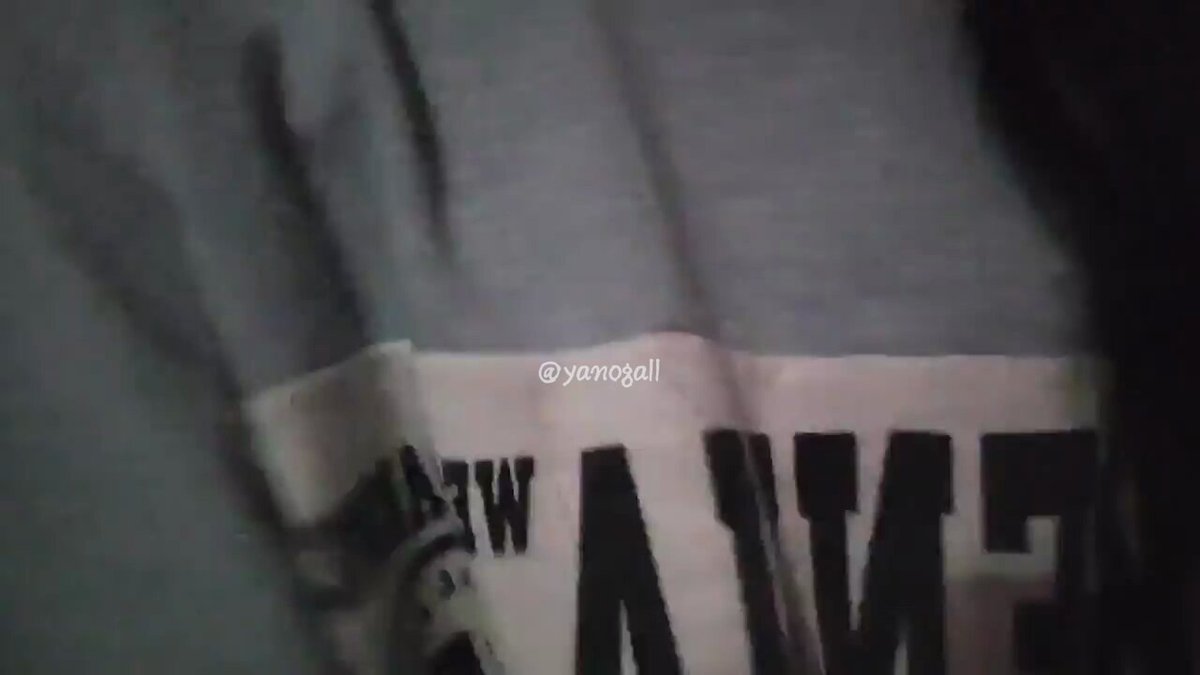 Video oleh @yanogall