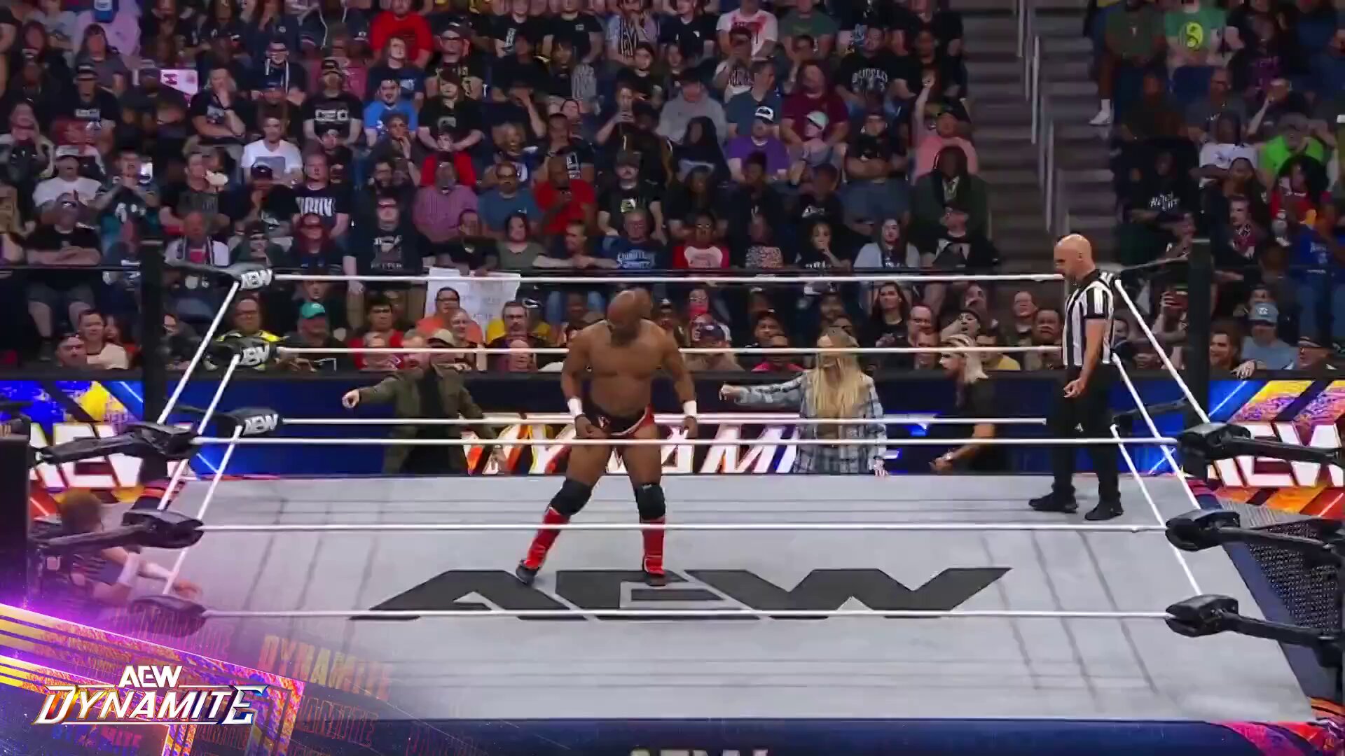 AEW ジャパン on X: 
