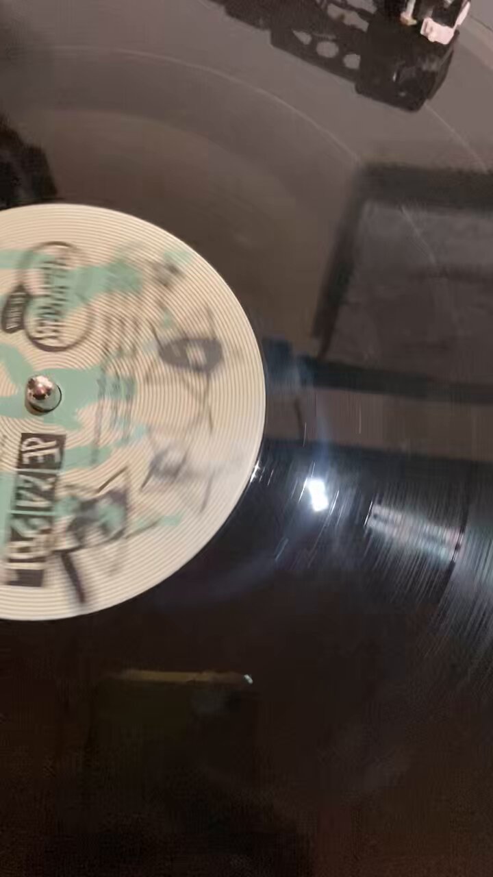 Still Diggin' vol. 1 レコード Still Diggin Vol. 1❗️