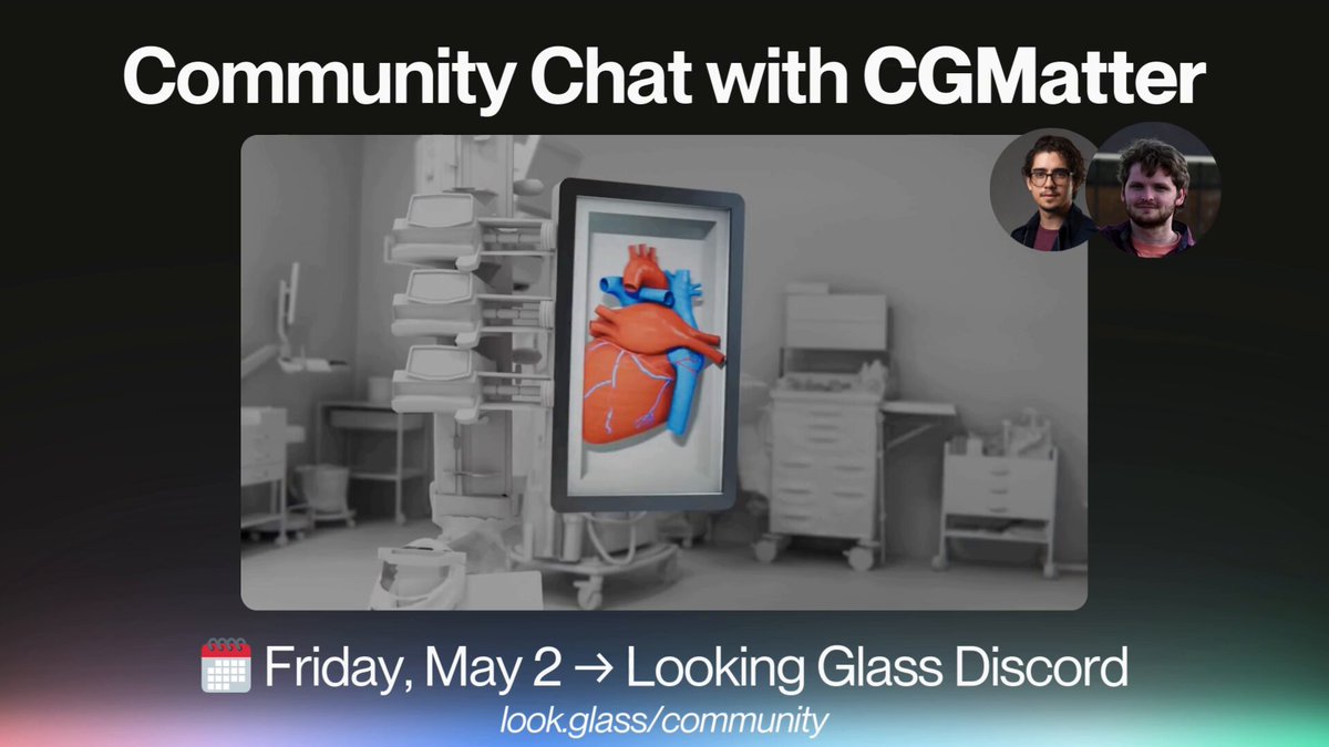 Looking Glass (@LKGGlass) / X Looking Glass (@LKGGlass) / X