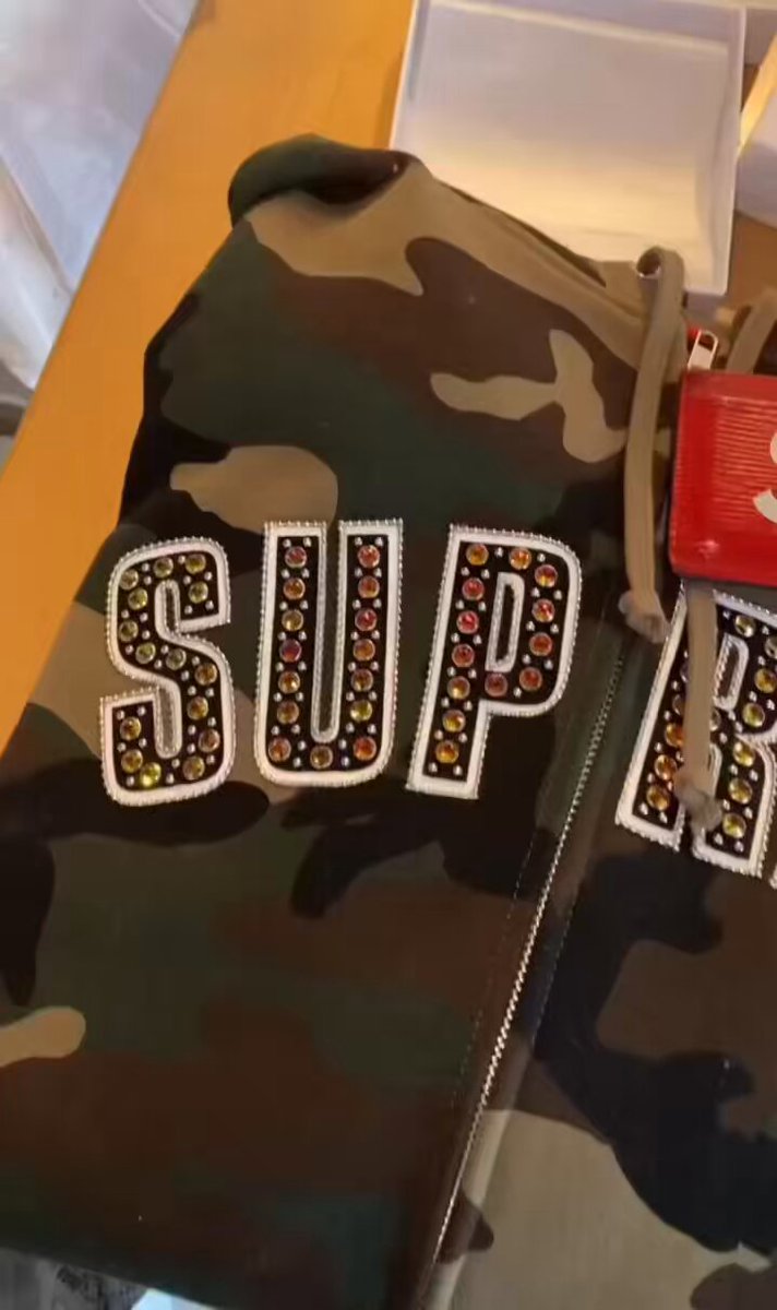 DropsByJay on X: 