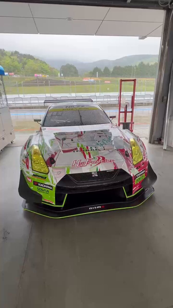 Nilzz Racing Factory (@NilzzRacing) / X