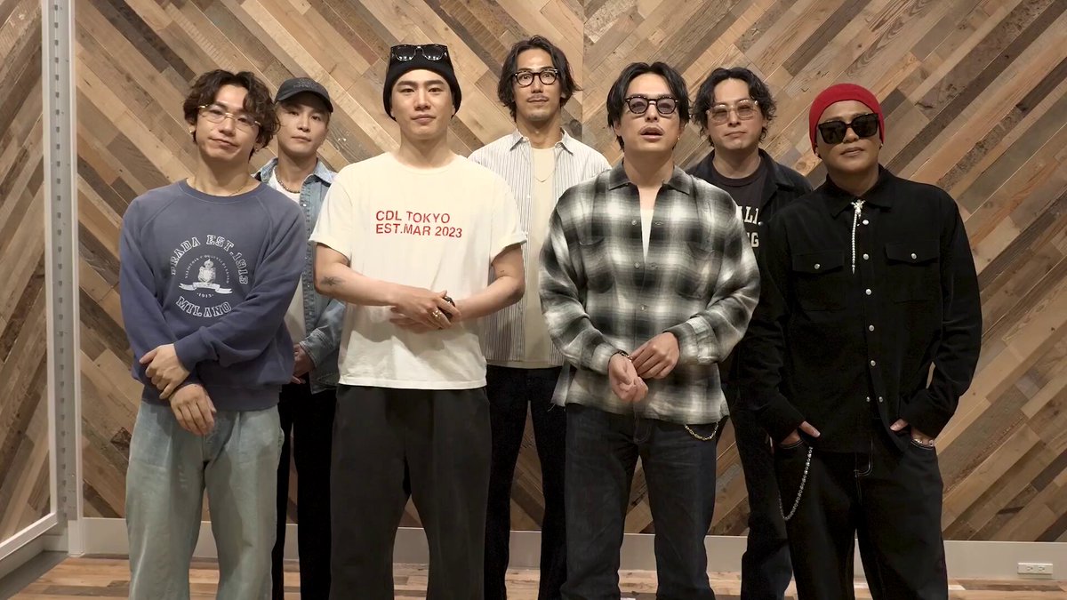 今市所有のヴィンテージ開襟オンブレチェックシャツからオマージュ