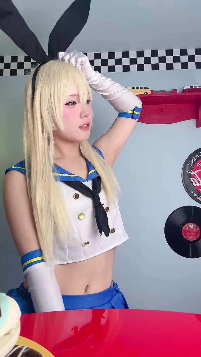 Video oleh @kawaii__neko4