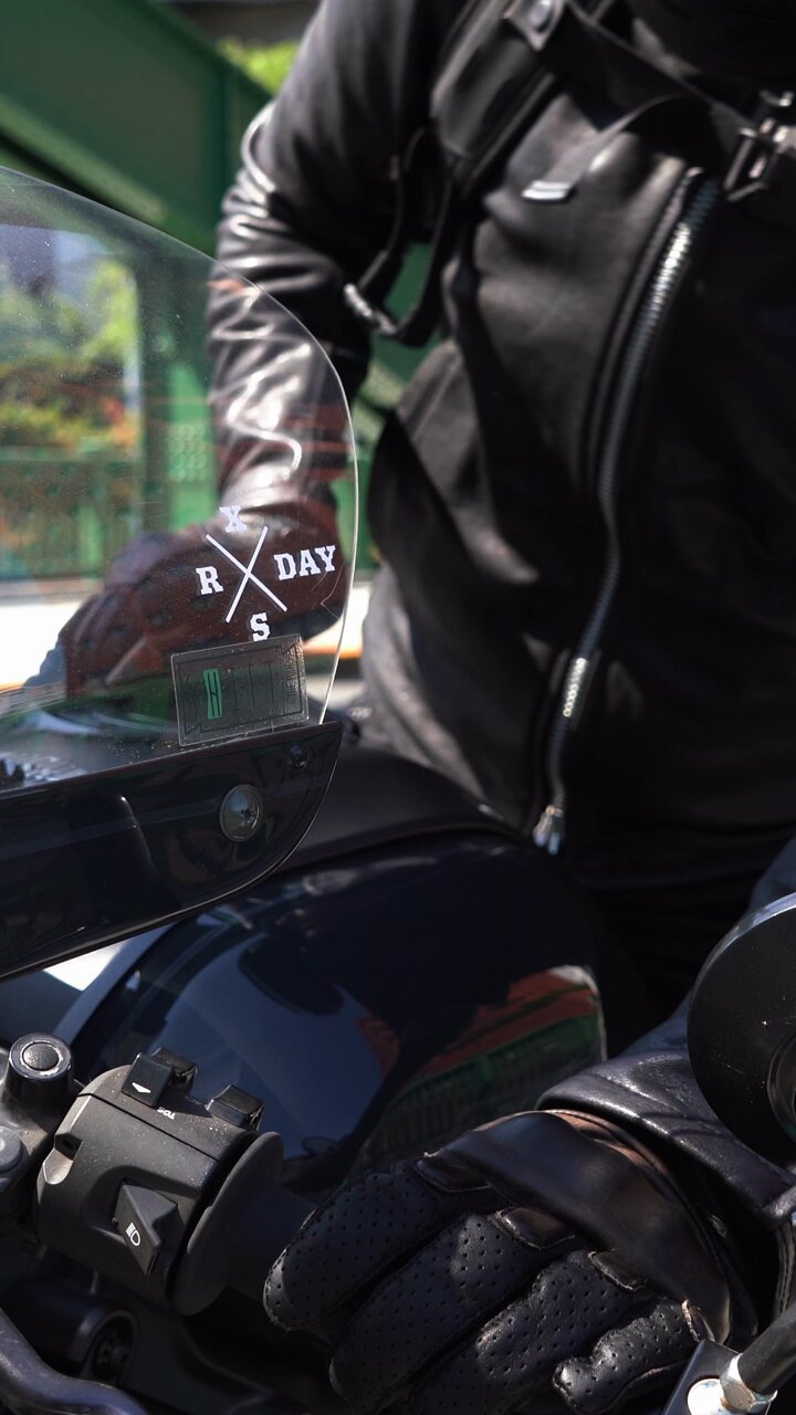 カドヤ　ライダース　値下げしました Webike | KADOYA カドヤ OLD MANX [K'S PRODUCT] メッシュ