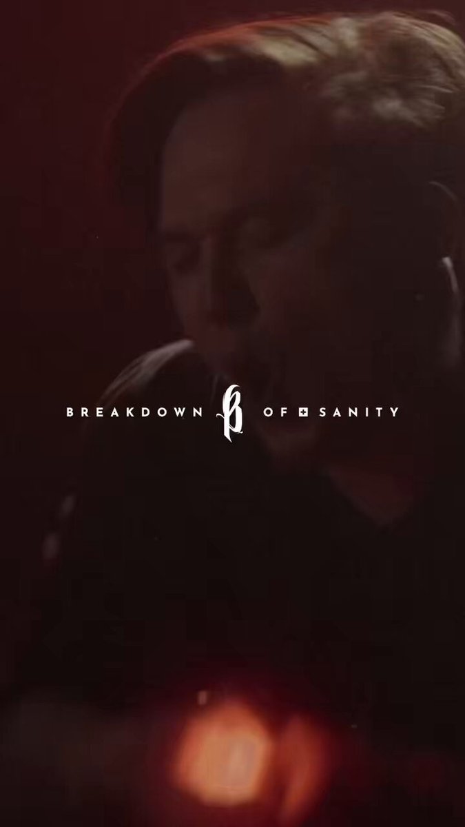 Breakdown of Sanity - YouTube