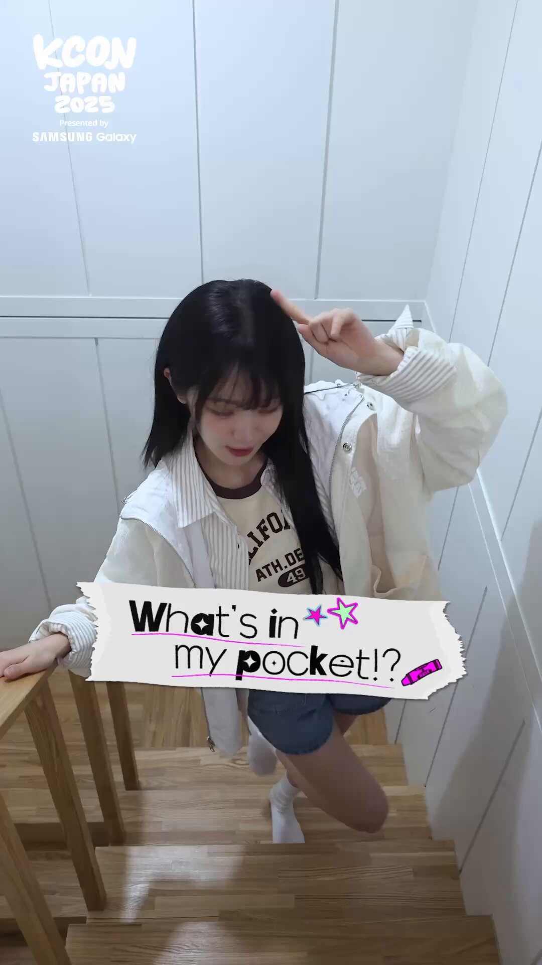 QWER ヒナ KCON 2025 タワレコ 限定 特典 チェキ - メルカリ