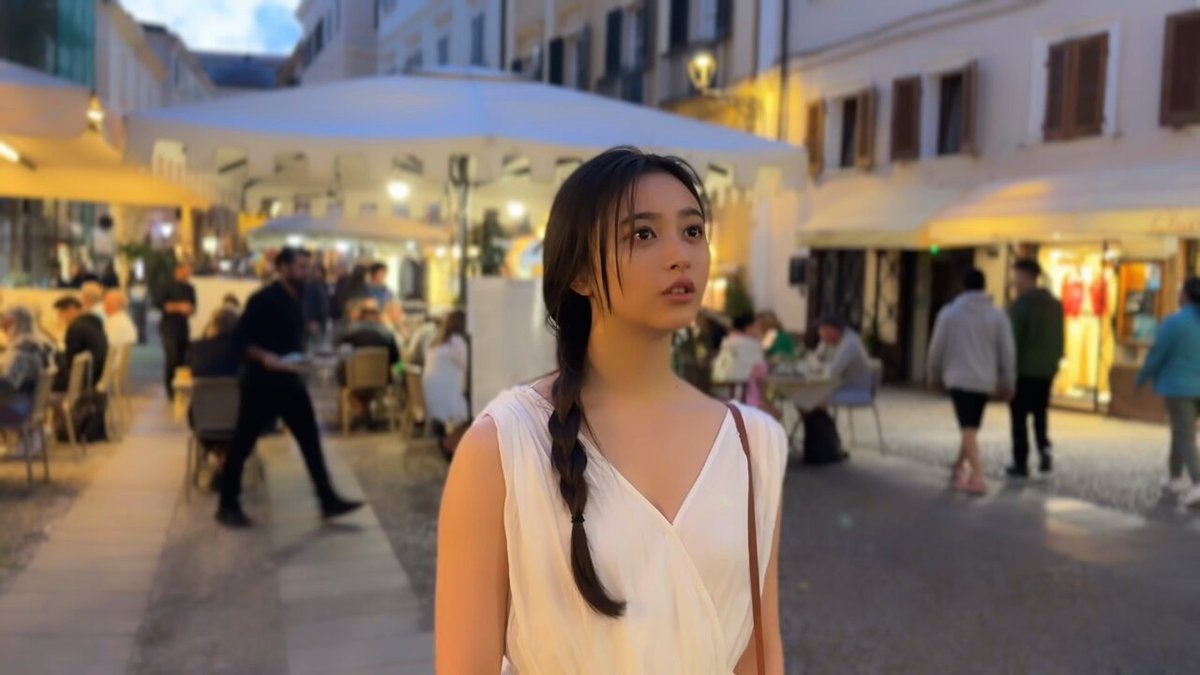 Video oleh @nagi_italy