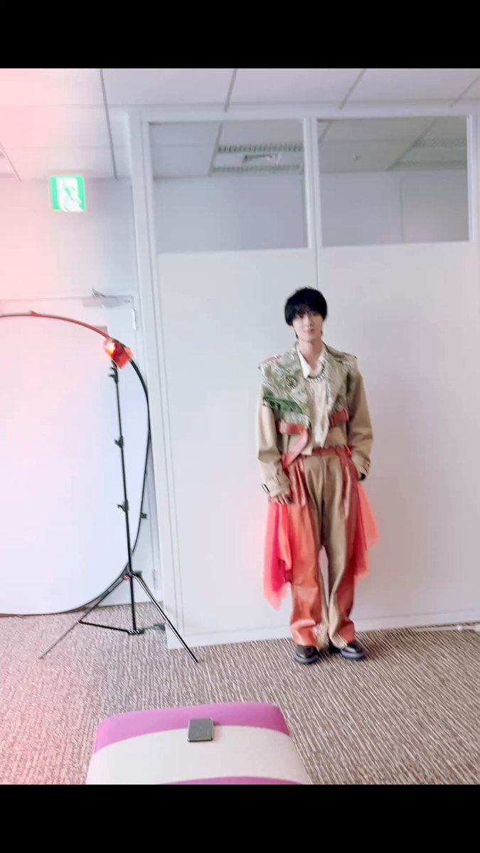 曽野舜太❤︎まとめ売り　お値下げ中‼︎‼︎ 新メンバーの曽野舜太。 - M!LK、新メンバー3名迎え7人体制に