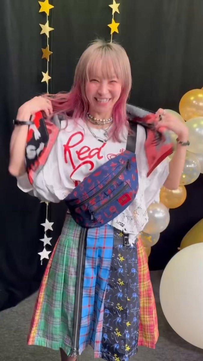 LiSA on X: 